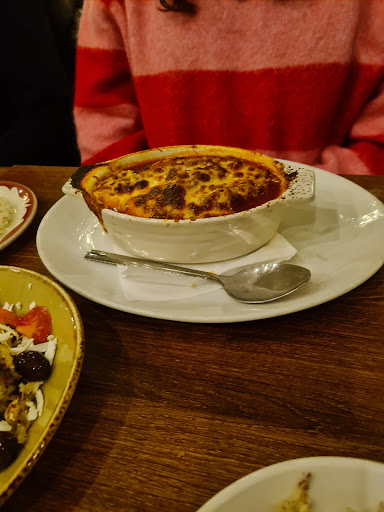Photo of Mediterranean Restaurant - 640 Mumbles Rd, Mumbles, Swansea SA3 4EA